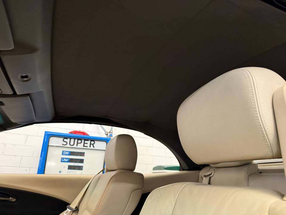 Image 12/19 de BMW 650i (2007)