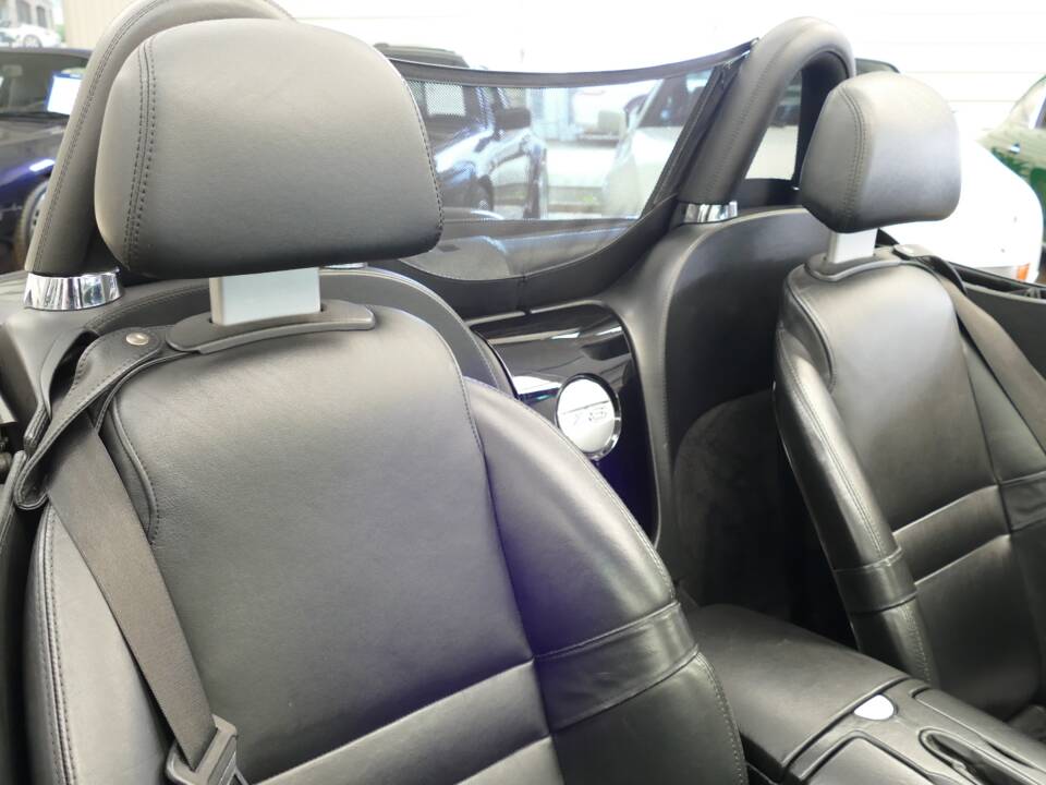 Immagine 21/22 di BMW Z8 (2000)