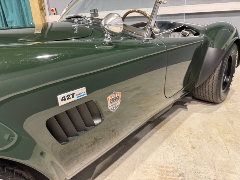 Bild 6/11 von Shelby Cobra 427 S/C (1965)