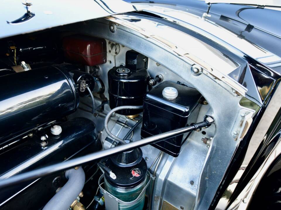 Afbeelding 37/50 van Rolls-Royce Wraith (1938)