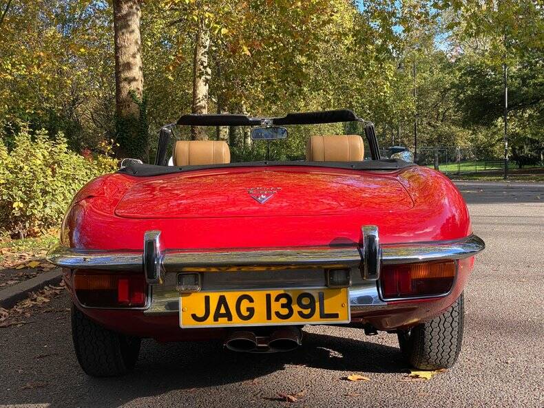 Bild 31/50 von Jaguar Type E V12 (1973)