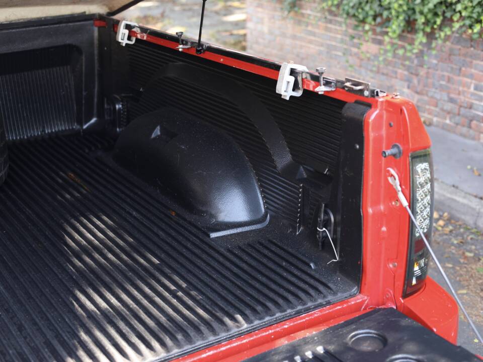 Image 80/82 of Dodge Ram SRT 10 (2005)
