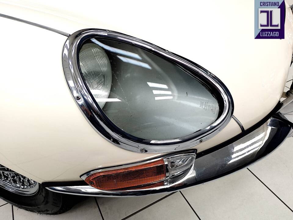 Bild 13/54 von Jaguar E-Type 4.2 (1967)