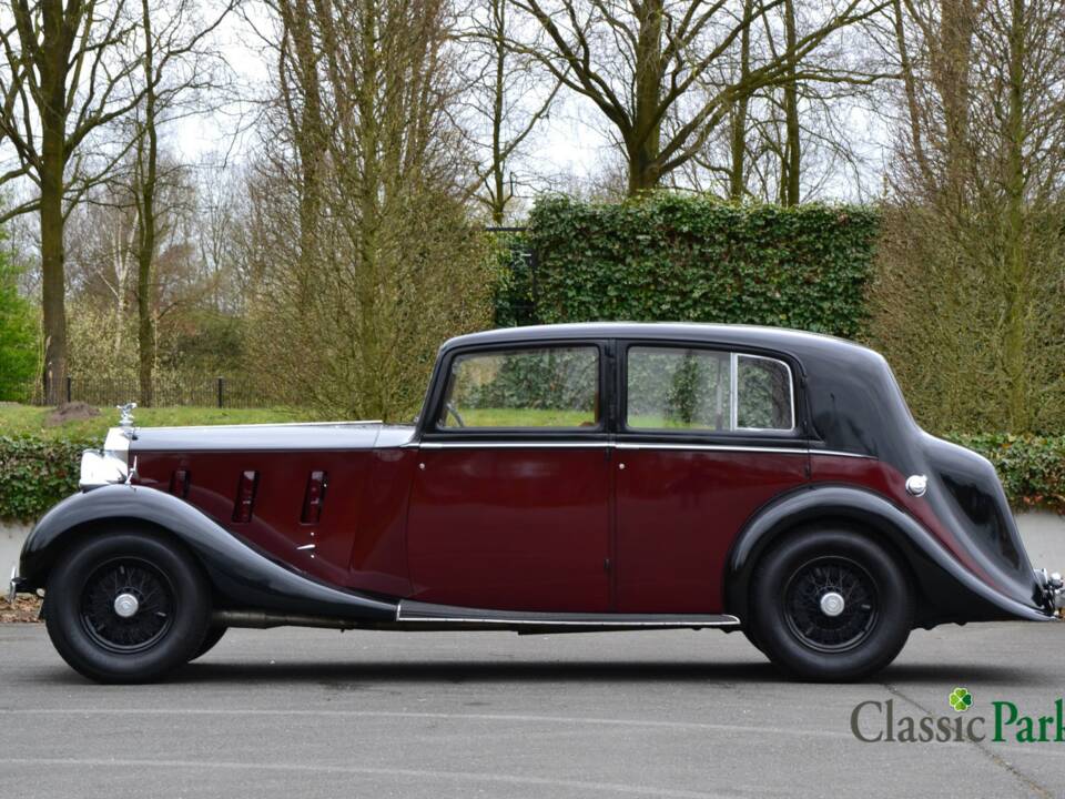 Bild 2/50 von Rolls-Royce Phantom III (1938)