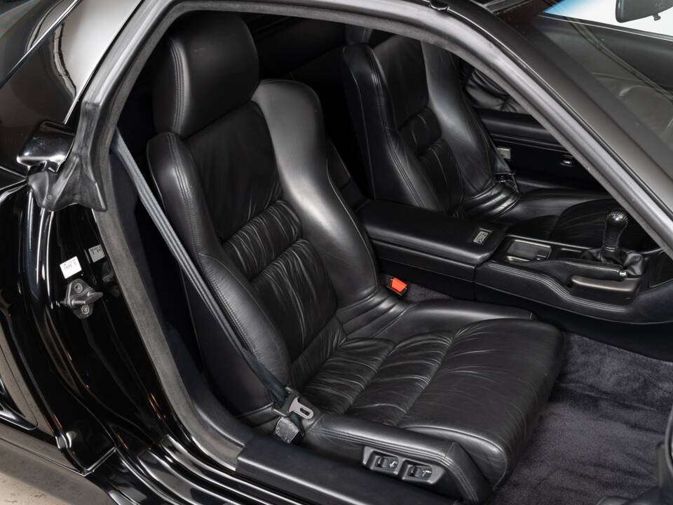 Bild 28/42 von Honda NSX (1990)