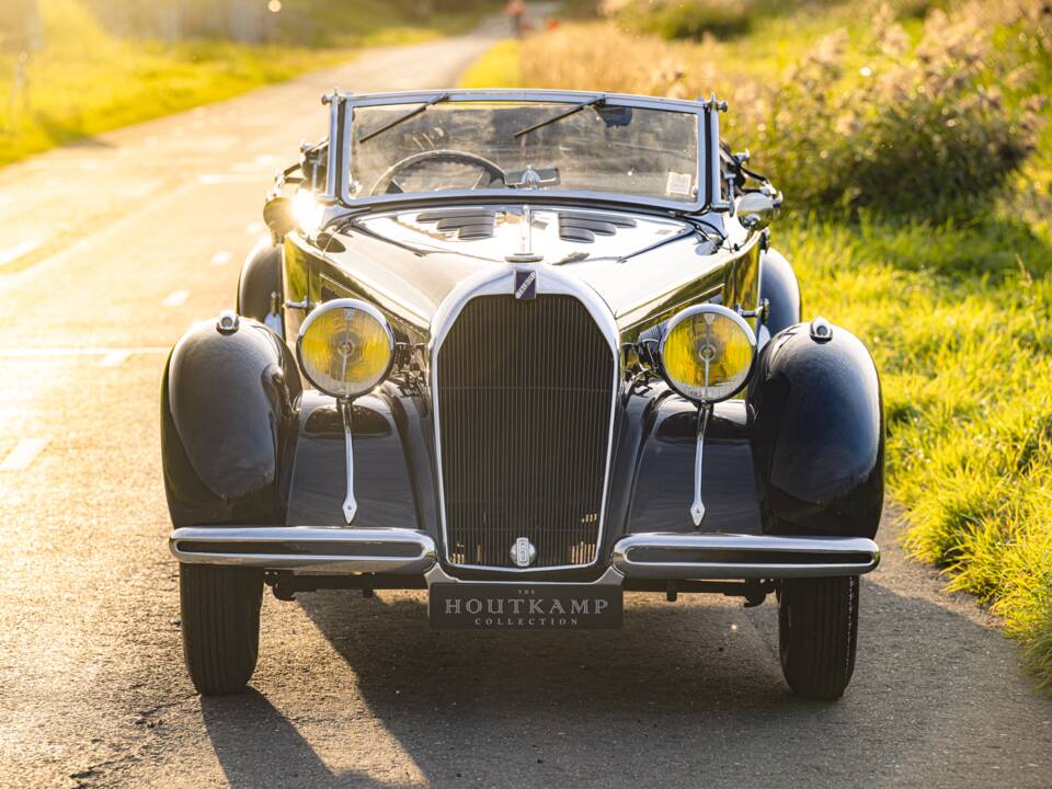 Bild 7/18 von Talbot-Lago T11 (1937)
