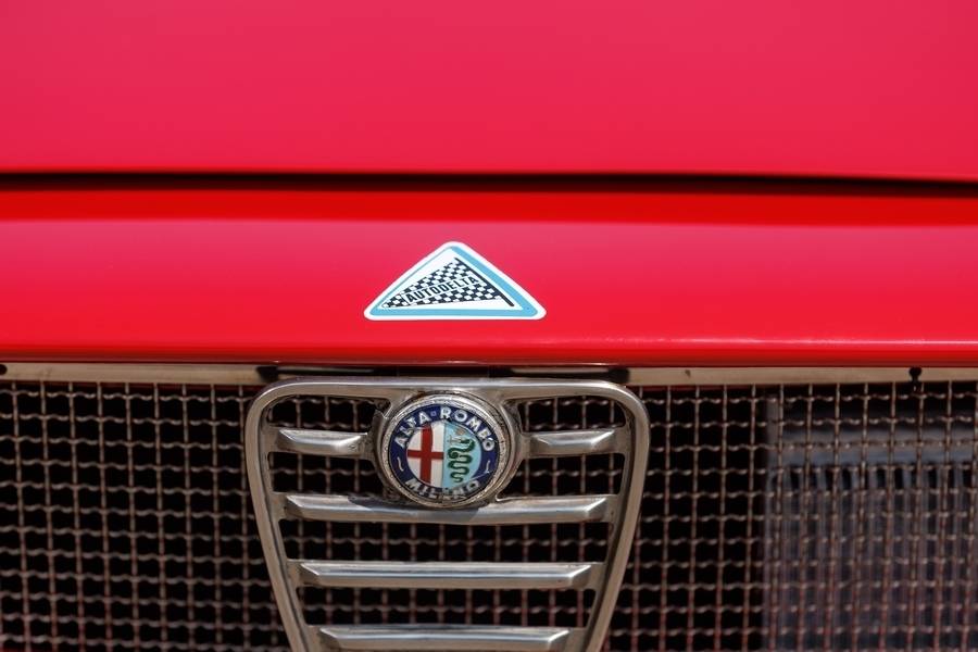 Image 31/50 de Alfa Romeo Giulia Sprint GTA (1965)