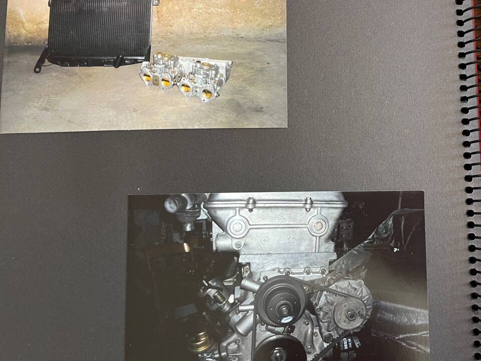 Image 82/87 of Alfa Romeo Giulia 1600 Sprint GT (1965)