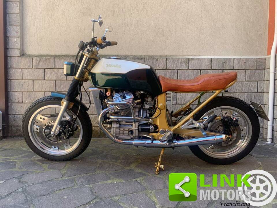 Image 9/9 of Honda DUMMY (1982)