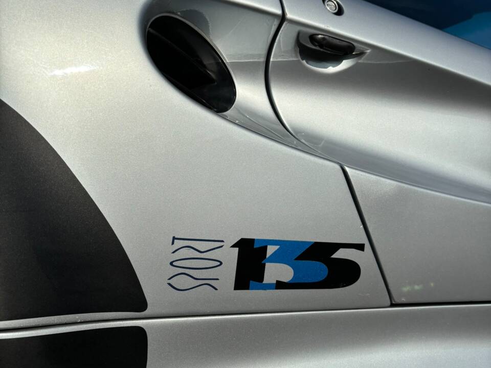 Image 17/83 of Lotus Elise Sport 135 (1999)