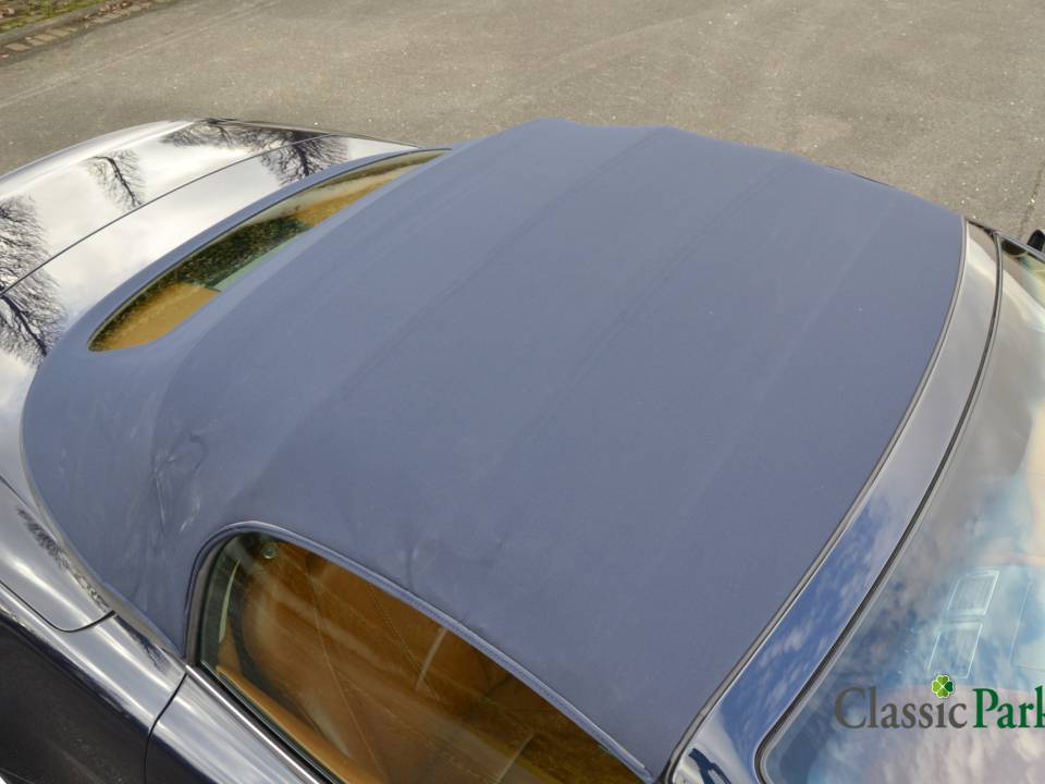 Bild 27/50 von Aston Martin V8 Vantage (2007)