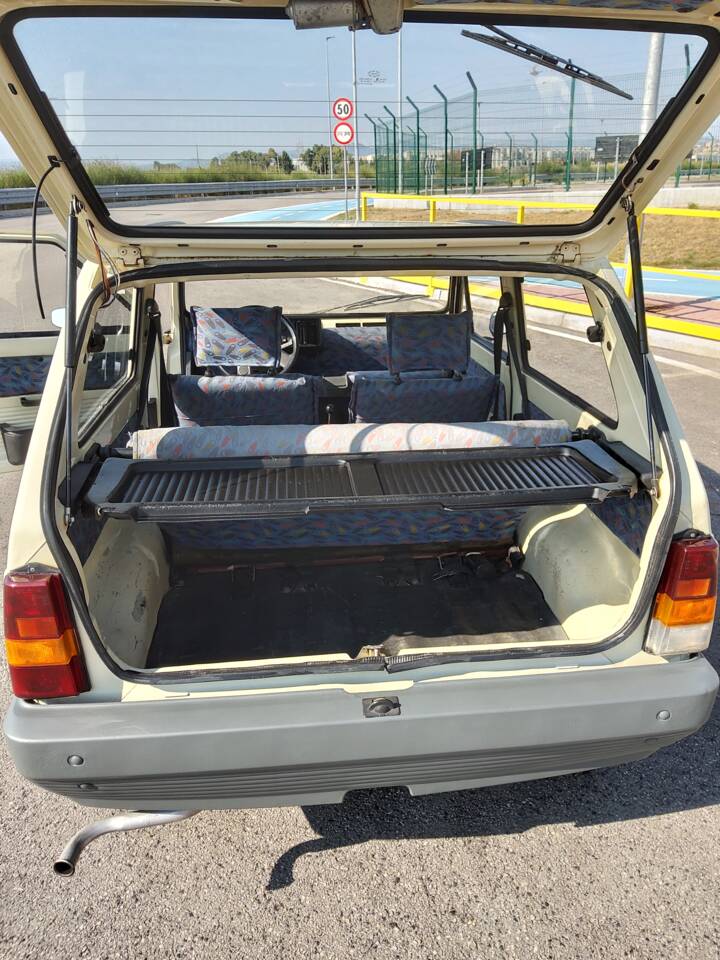 Image 20/61 de FIAT Panda 34 (1983)