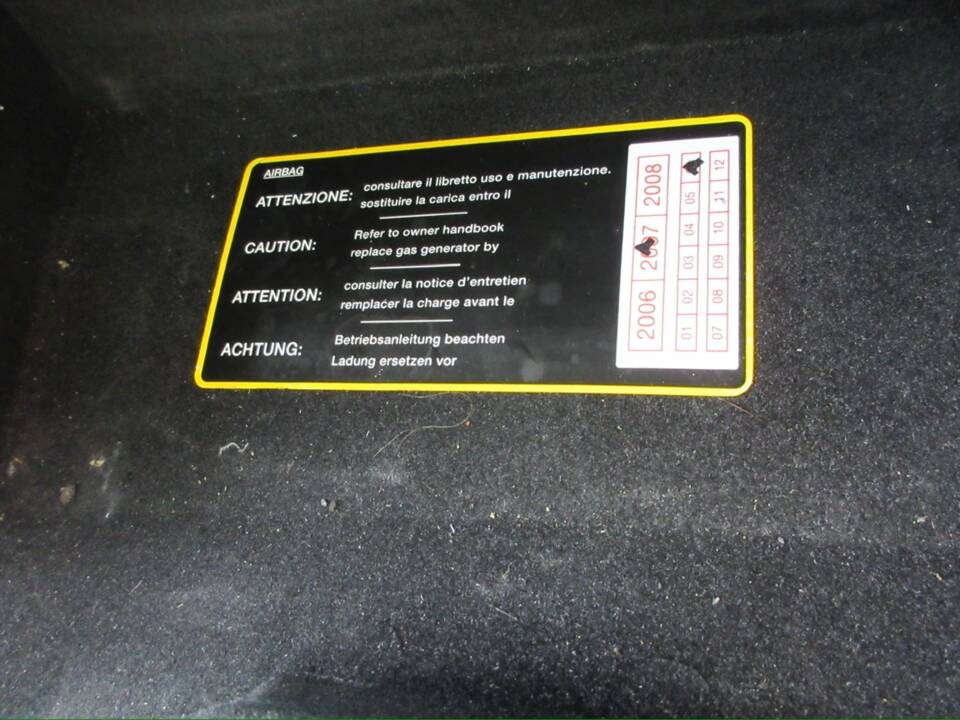 Bild 37/43 von FIAT Coupé 2.0 20V Turbo (1997)