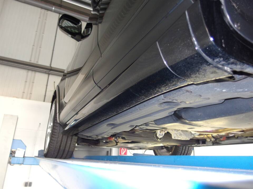 Immagine 87/99 di Porsche Cayenne GTS (2008)