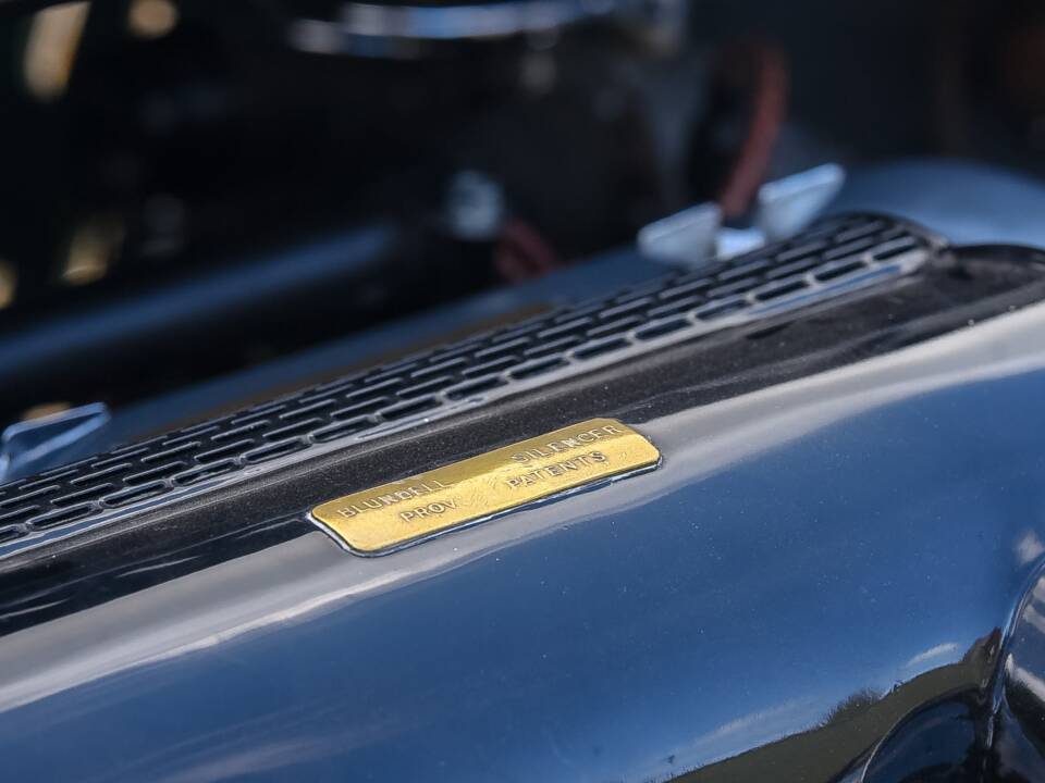 Afbeelding 43/50 van Alvis Speed 25 (1937)