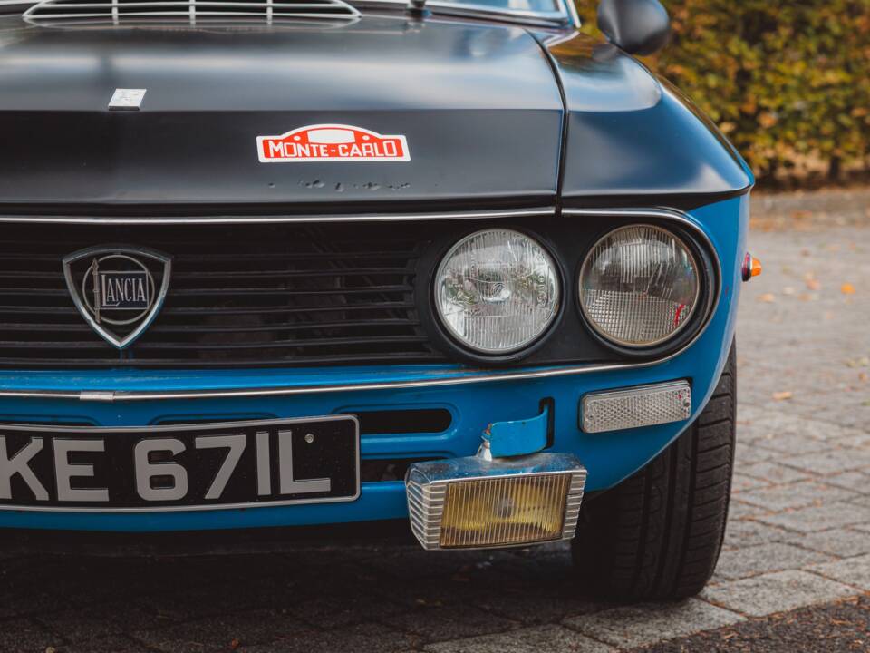 Immagine 19/34 di Lancia Fulvia Montecarlo (1972)