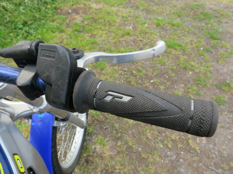 Image 24/39 de Sherco DUMMY (2000)