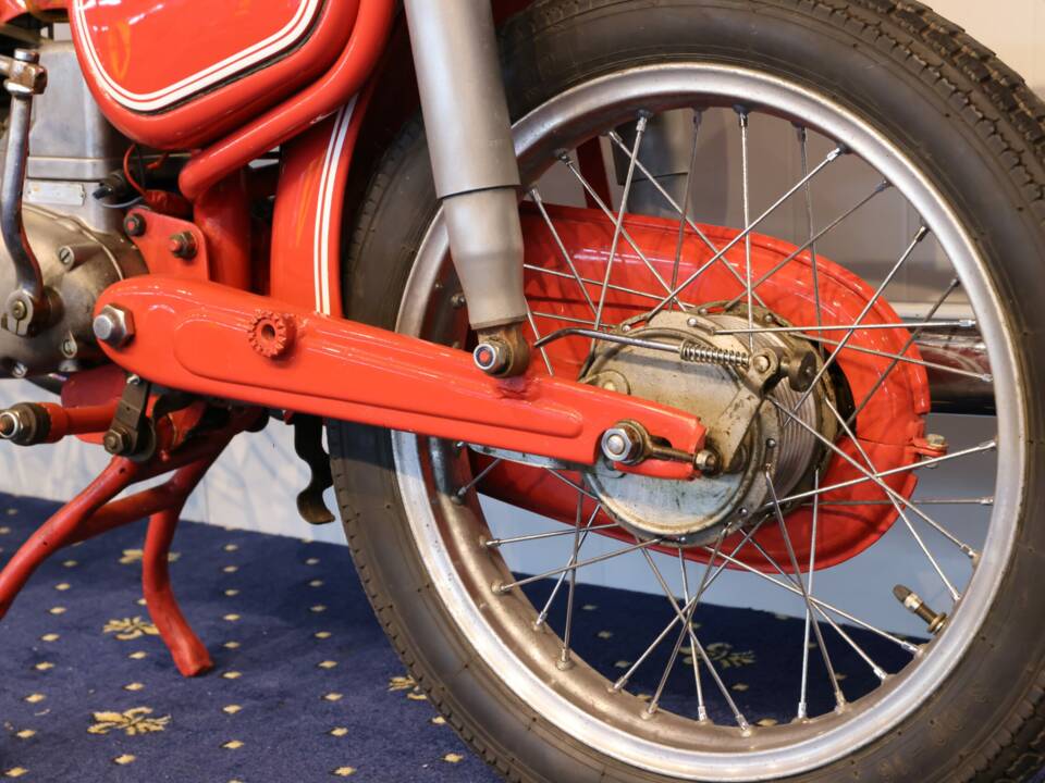 Bild 29/30 von Hercules K 100 (1957)