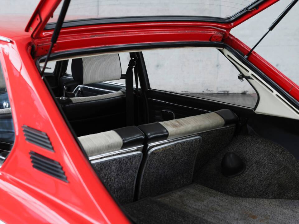 Bild 38/46 von BMW Touring 1600 (1972)