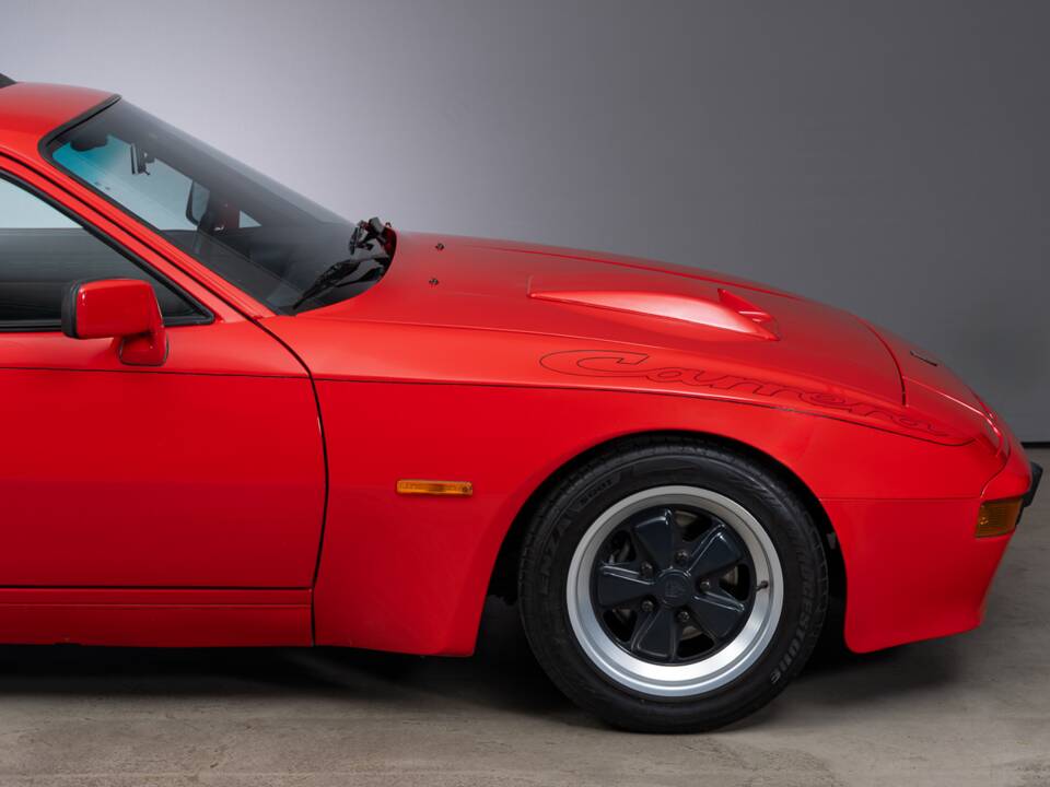 Afbeelding 9/29 van Porsche 924 Carrera GT (1981)