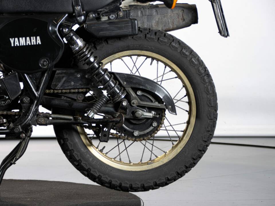 Immagine 20/50 di Yamaha XT 500 (1981)
