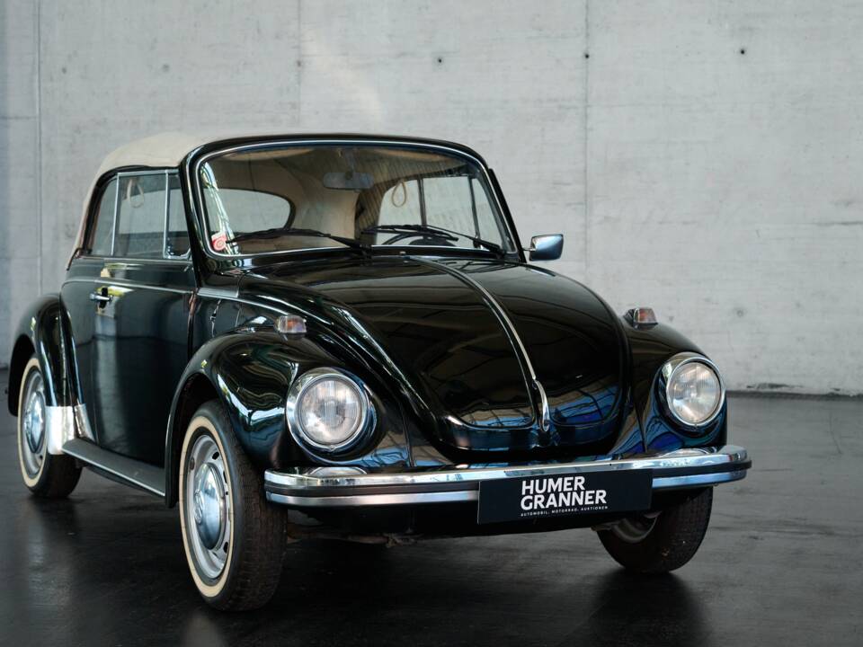 Immagine 3/50 di Volkswagen Maggiolone 1303 (1974)