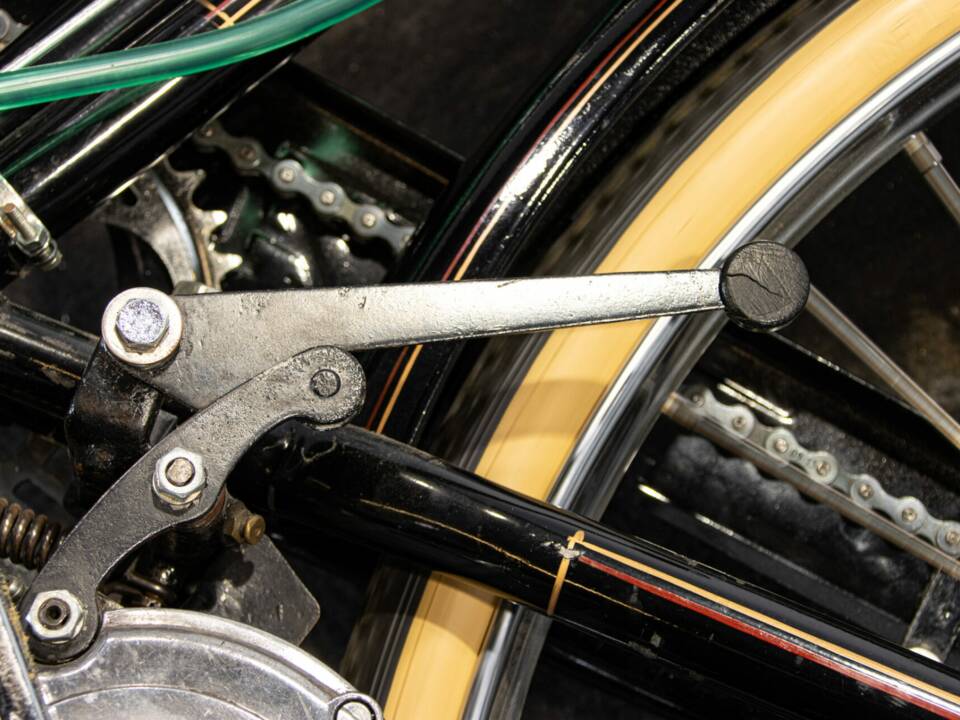 Bild 29/44 von Garelli Mosquito (1955)