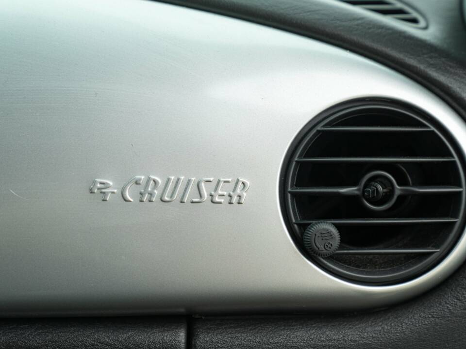 Immagine 27/50 di Chrysler PT Cruiser 2.2 CRD (2004)