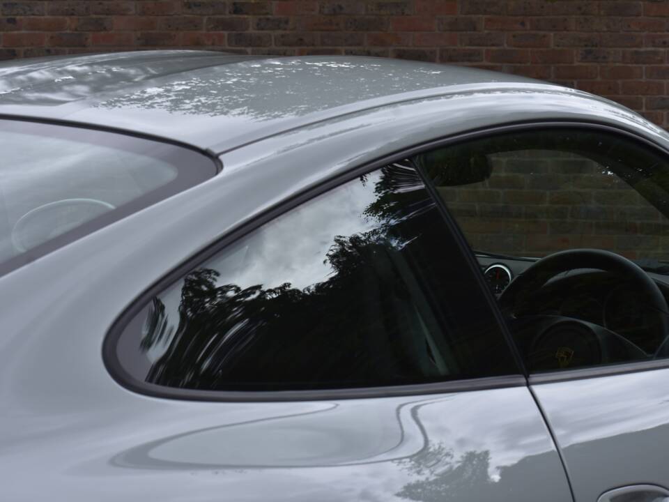 Image 25/50 of Porsche 911 Sport Classic (2010)