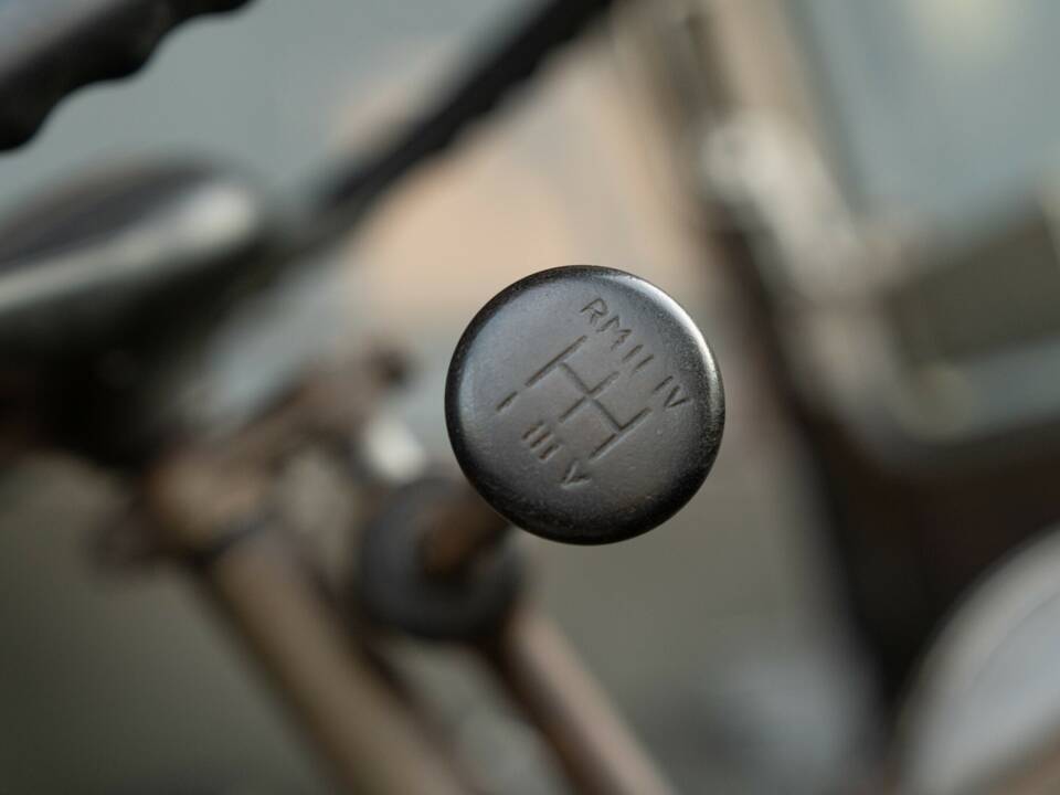 Image 30/37 of OM Leoncino 35 (1949)