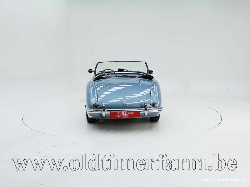 Image 7/15 of Austin-Healey 100&#x2F;4 (BN1) (1954)