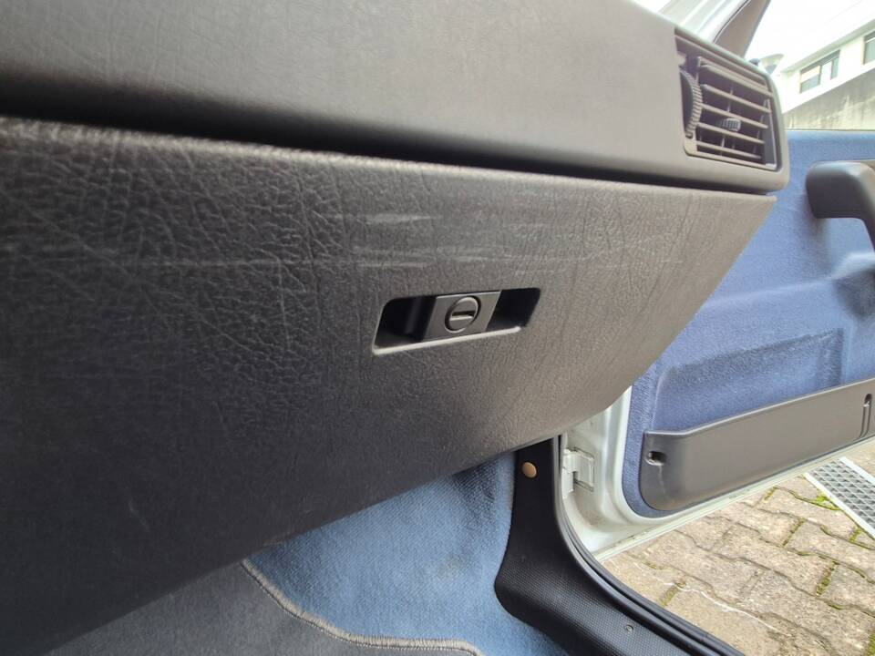 Immagine 98/193 di FIAT Tipo 1.4 DGT (1989)