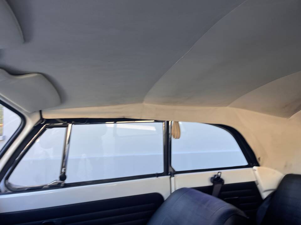 Bild 20/23 von Volkswagen Käfer 1303 (1979)