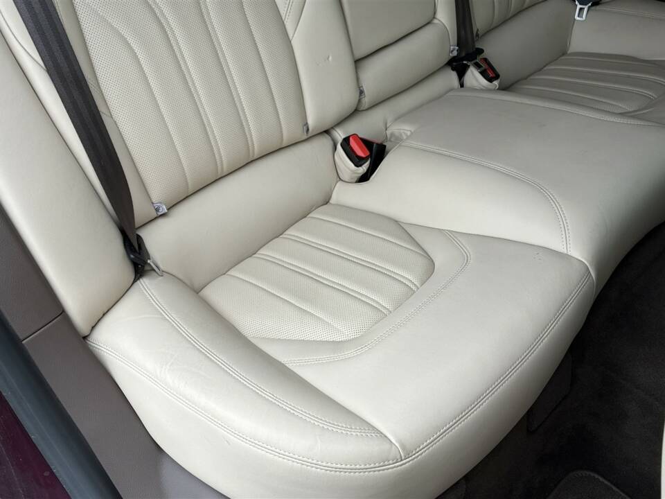 Image 33/56 of Maserati Quattroporte S (2015)
