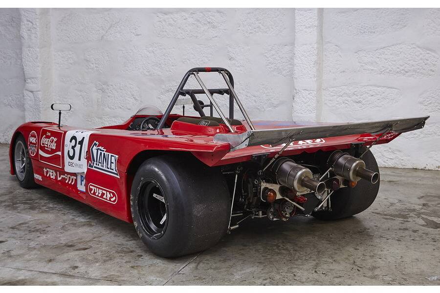 Image 4/39 of Lola T280 (1972)