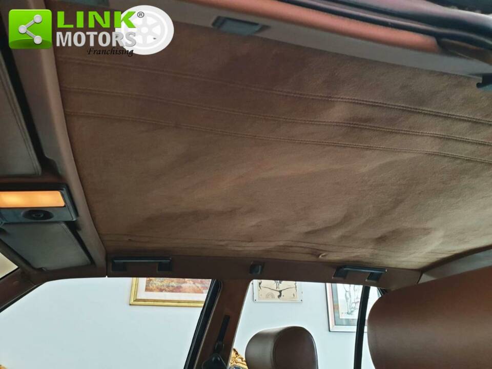 Bild 40/50 von Lancia Thema 8.32 (1989)