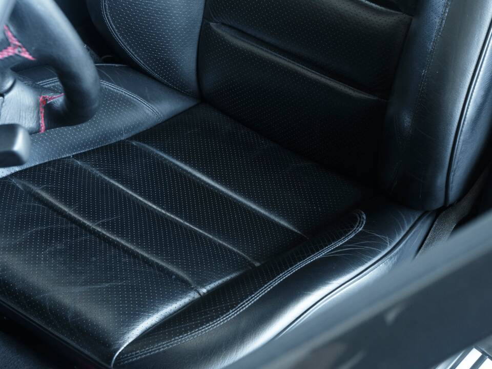 Bild 43/50 von Mercedes-Benz E 500 (1993)