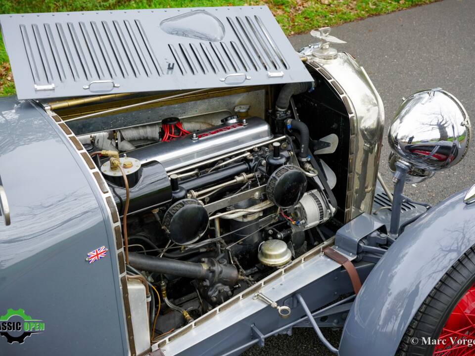 Bild 16/69 von Bentley Mark VI Special (1947)