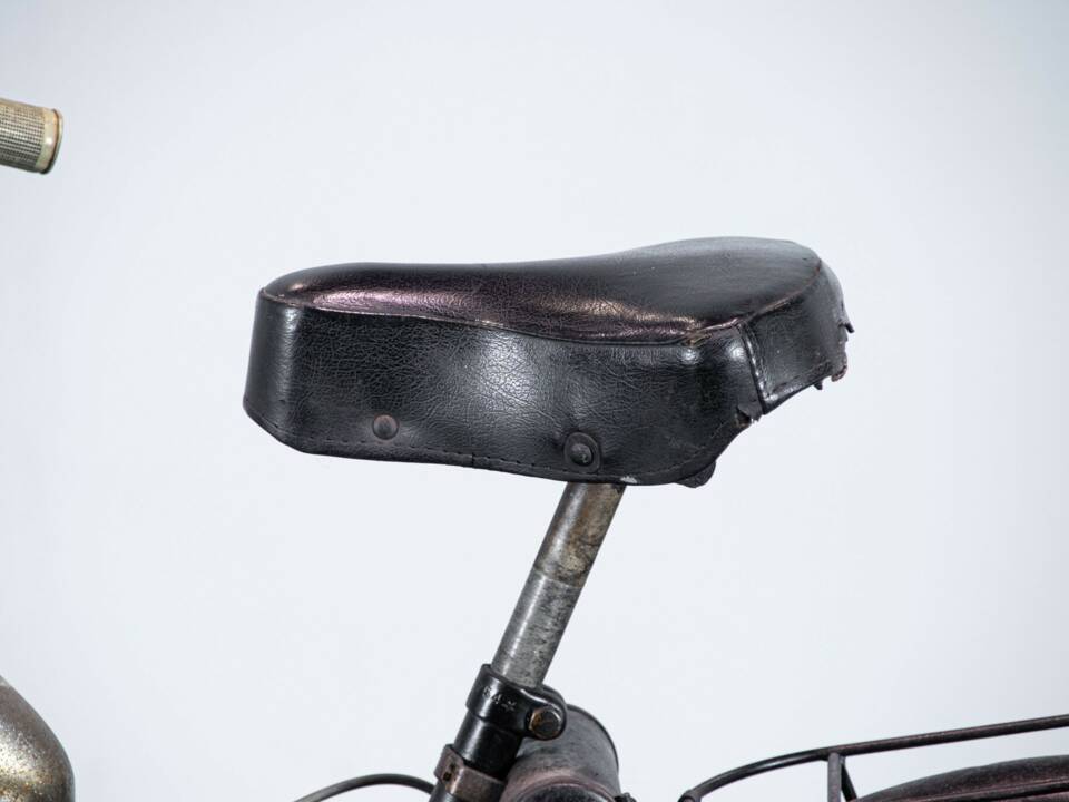 Image 15/50 of Bianchi Aquilotto (1957)