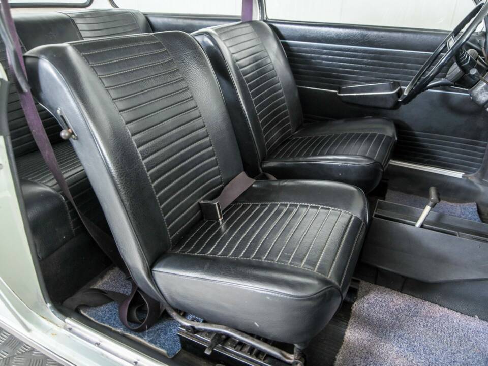 Afbeelding 21/50 van DAF 55 (1972)