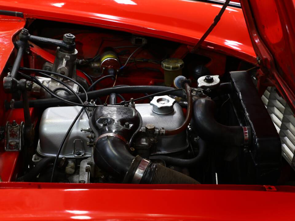 Bild 37/39 von FIAT 1500 (1964)