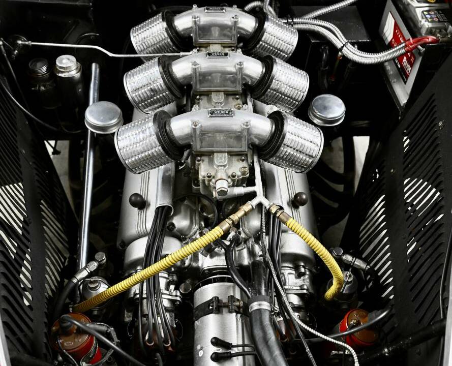 Image 25/50 de Ferrari 212 Inter (1952)