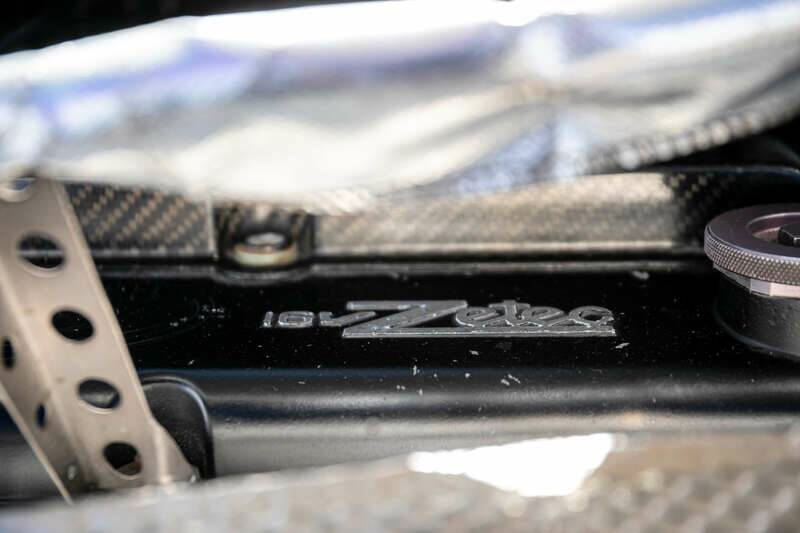 Image 24/50 of Ford Focus RS WRC (2000)