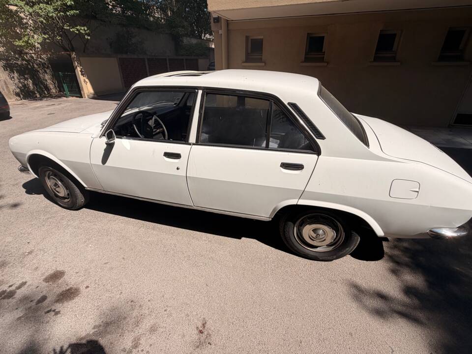 Bild 3/12 von Peugeot 504 TI (1976)