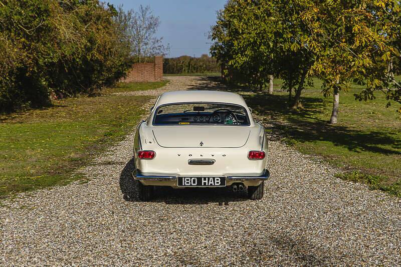 Image 27/50 of Volvo P 1800 (1962)