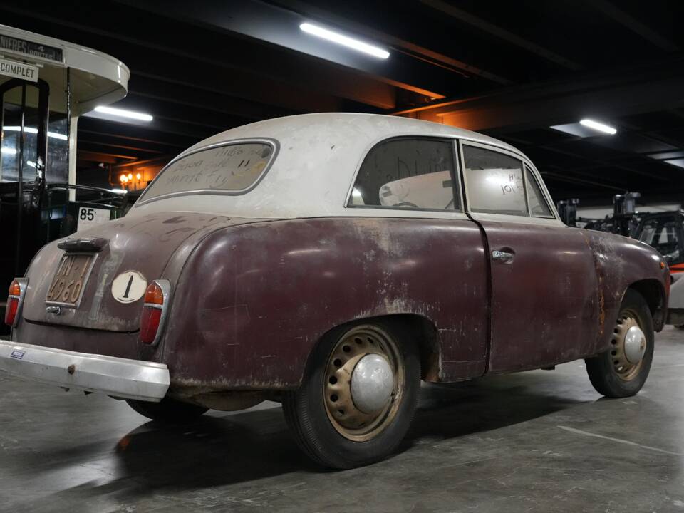 Image 12/14 de Goliath 700 (1952)