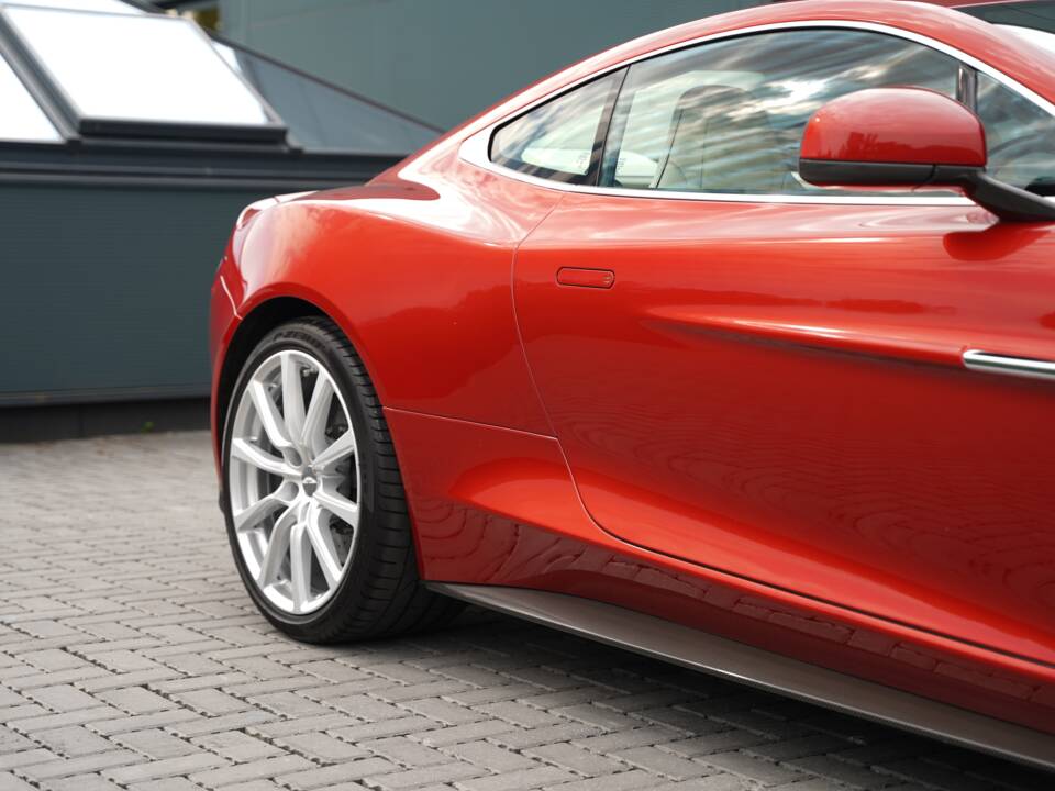 Bild 49/50 von Aston Martin Vanquish (2013)