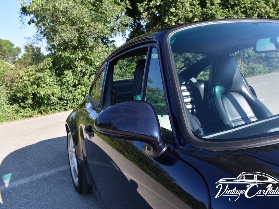 Bild 40/50 von Porsche 911 Carrera 2 (1992)