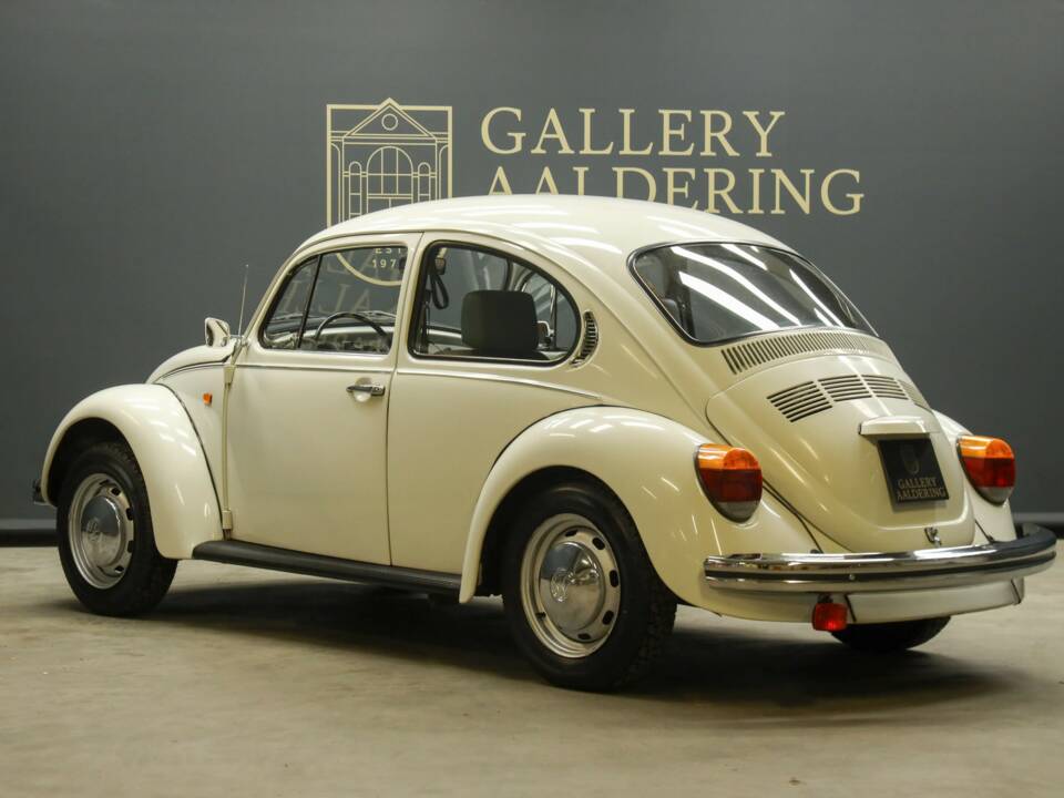 Bild 2/50 von Volkswagen Käfer 1600 (1996)