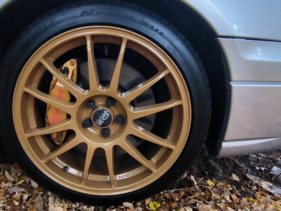 Bild 23/38 von Subaru Impreza 2.0 WRX (2003)